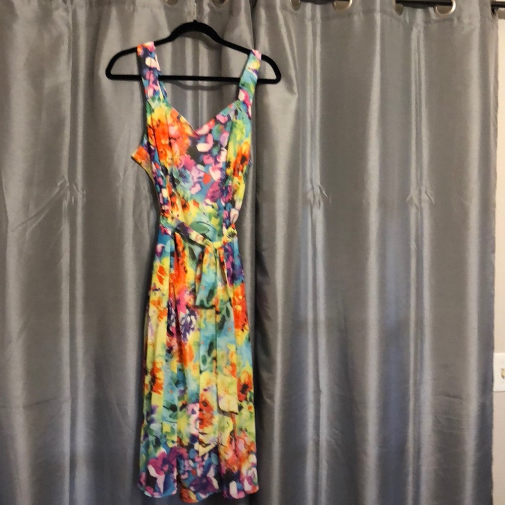 Nice summer dress. NWOT